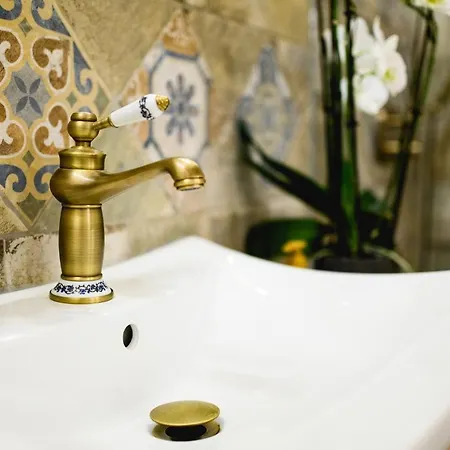 Appartement Kramerstube *