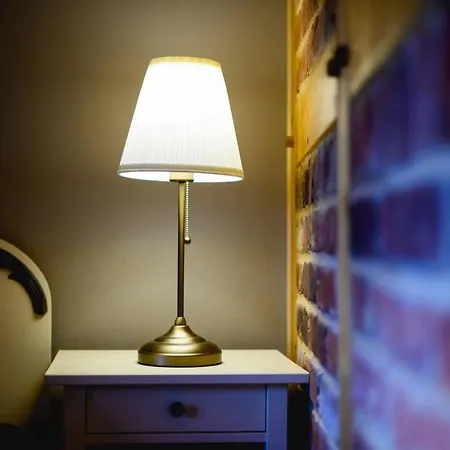 Kramerstube Apartment