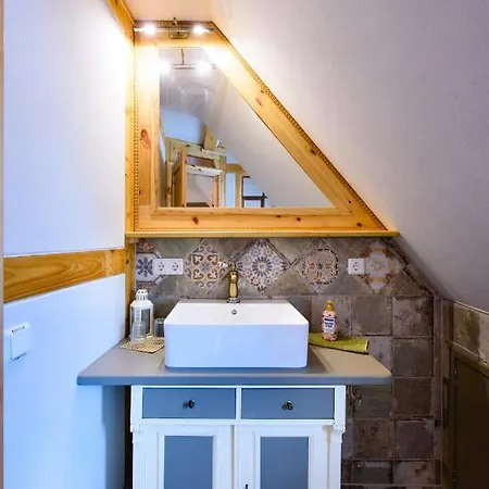 Kramerstube Quedlinburg