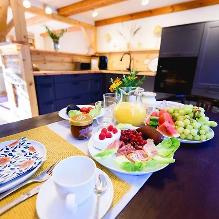 Kramerstube Appartement *