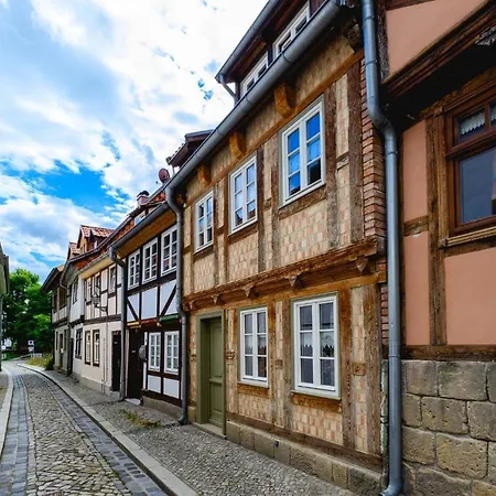 Kramerstube Apartment