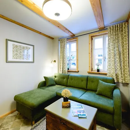 Kramerstube * Quedlinbourg