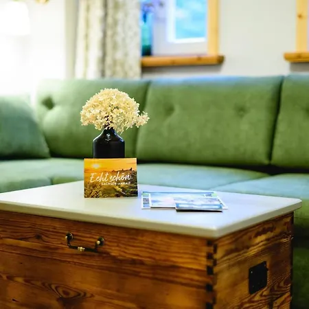 Kramerstube Appartement *