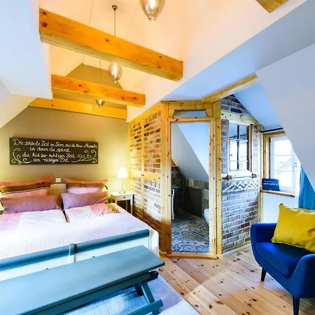 Kramerstube * Quedlinbourg