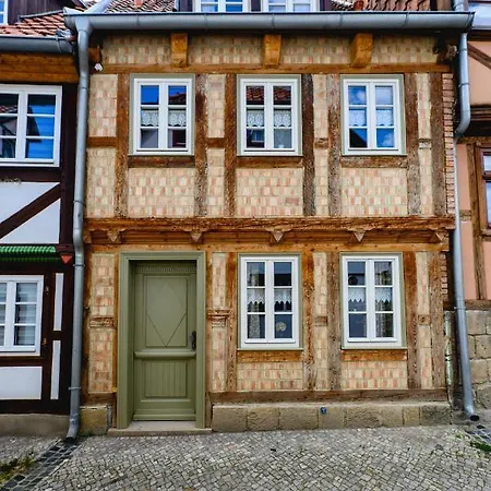 Apartment Kramerstube *