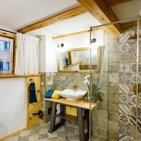 Kramerstube Apartment