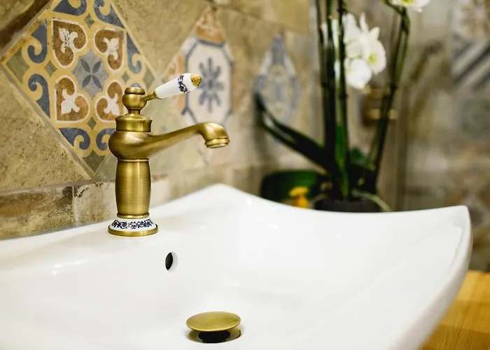 Apartman Kramerstube *