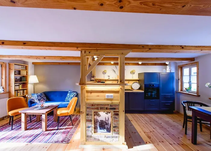 Kramerstube Apartman *