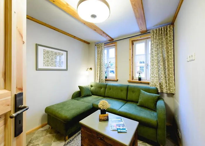 Kramerstube * 크베들린부르크