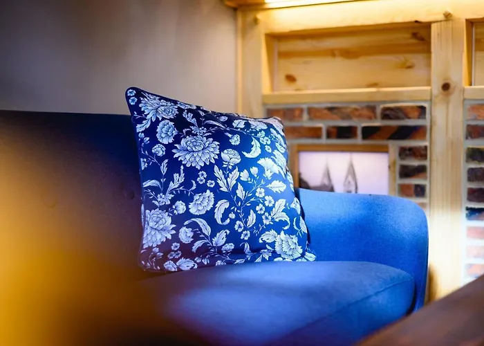 Apartman Kramerstube *