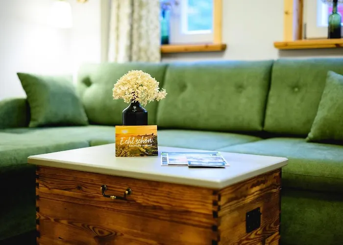 Kramerstube Apartman *