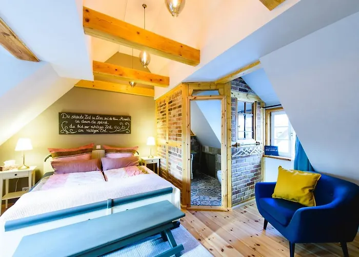 Kramerstube * 크베들린부르크