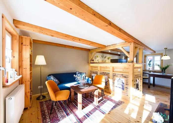 Kramerstube Quedlinburg