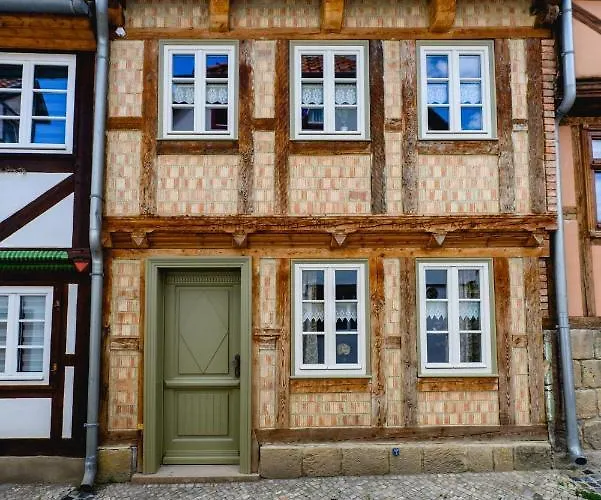 Apartman Kramerstube *