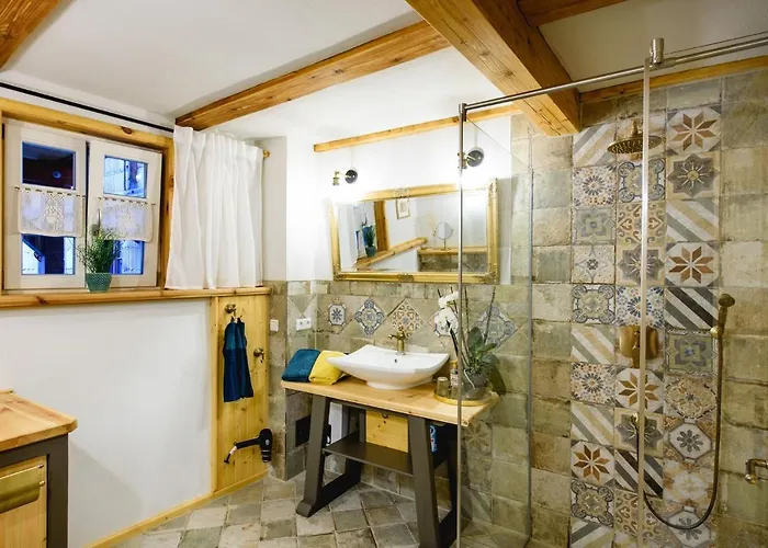 Kramerstube Apartman